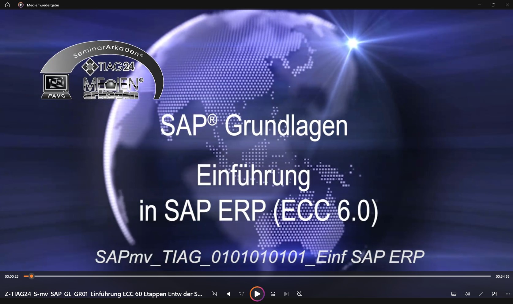 TIAG24_S-mv_SAP_GL_GR01_Einführung ECC 60 Etappen Entw der SAP Software_Lz_35-18_2024-03-23